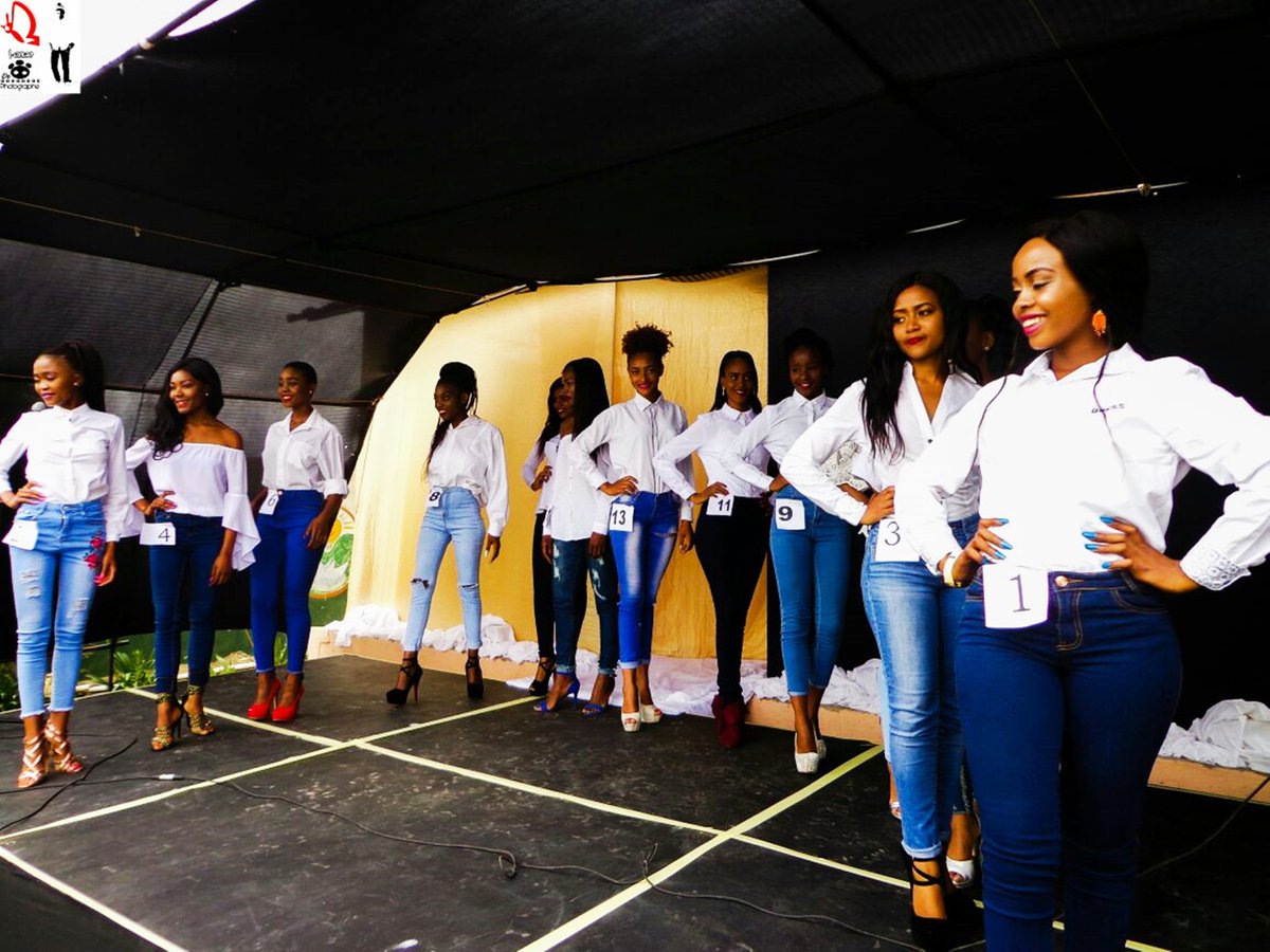 SilasSefefe's tweet photo. Now let's talk about the beauty that was at Miss_PRCE.

#Miss_PRCE_2018/19
#Silas_Sefefe
#THE_PELVIC_RED_CARPET_EVENTZ https://t.co/XovGuDKwwU