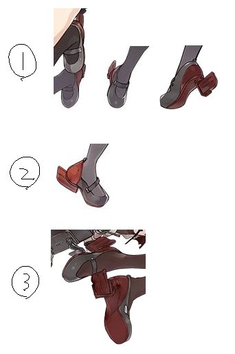 かかとのtwitterイラスト検索結果 古い順