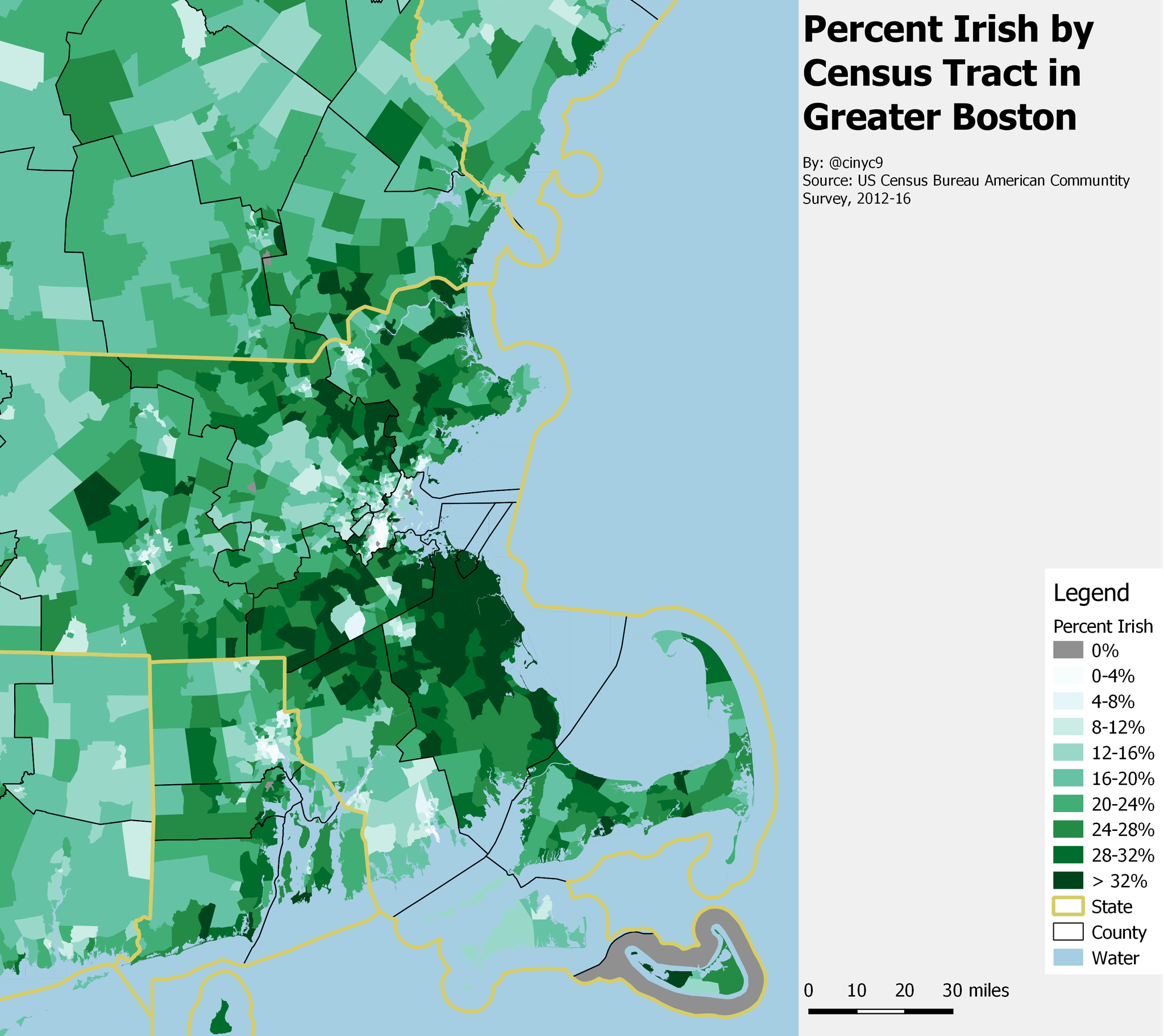 cinyc on Twitter "Boston Greater Boston is home to what's probably