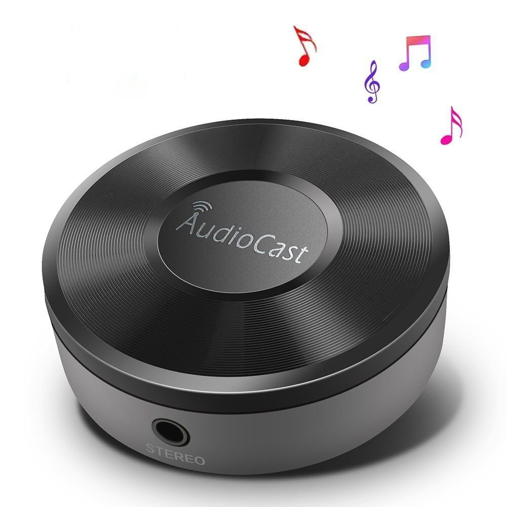 GR8ProWorkshop's tweet photo. 33% OFF #sale #save #audioreceiver @amazon ANEWISH Wireless Wifi Audio Receiver DLNA Airplay Wifi Music Adapter Streams Wireless Audio &amp; Music to Speaker System Over Wi-Fi Network from Mobile Device https://t.co/HroLN9MoTx https://t.co/GznA4EFWSZ
