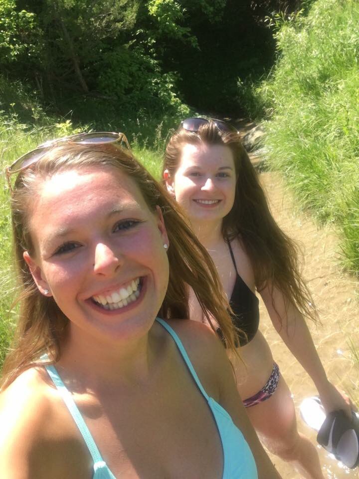 LexiMullinix's tweet photo. Happy 21st Ky!! https://t.co/nPuZ91N2wN