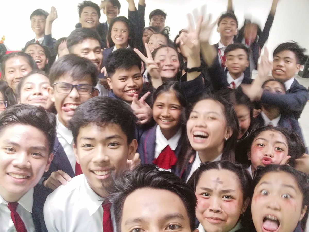 kevin_landicho's tweet photo. KARIBOK EH MAKASAMA LANG SA PIKTYUR! HAHAHAHAHA🤣  @jplsuweeegg 💓 YU DA BEST GUYS!💯💓 https://t.co/qxrdLRO0Jp