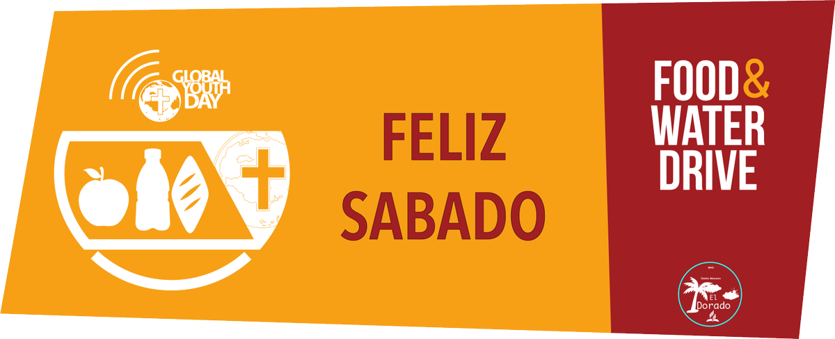 PrAndyBecerra's tweet photo. 👉La #Generacion148 del DM El Dorado 💒 les desea un FELIZ SABADO ☺️ Ya estamos listos para el #GlobalYouthDay #MNO #ElDoradoAvanza https://t.co/OS4GFR7bmZ