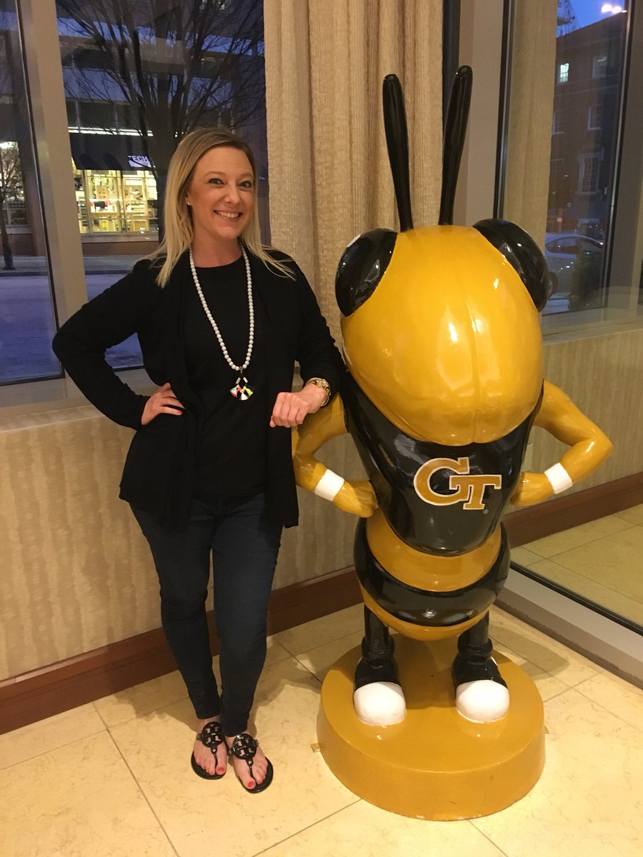 leathers_mandy's tweet photo. National Faculty Institute...here we go!!  #SpringBoardPL https://t.co/zVVfwe1IB0