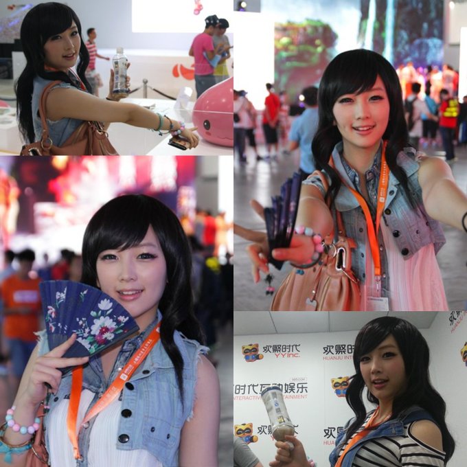 Twitterのコスプレ画像18