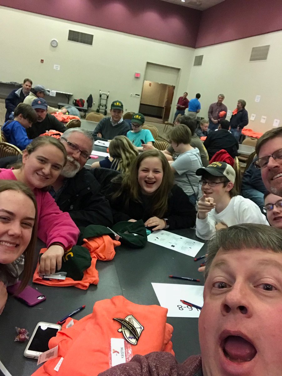 cbruffey's tweet image. Late tweet but LBC is hyped for @ArapahoeNation #SO2018 #GoldenHoopla #HowHow