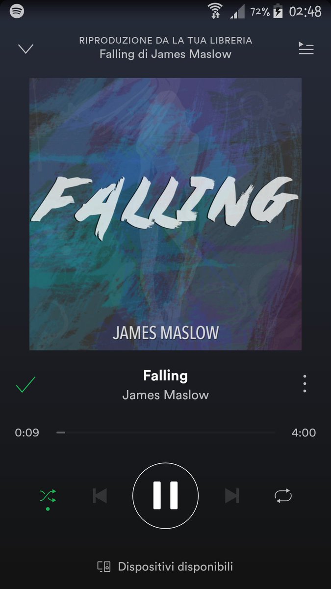 brimoniq's tweet photo. @jamesmaslow And even tonight I can go to sleep with my #Falling streming ๐
M
#MaslowMission completed for today โ
#MaslowPlan
#FallingToOneMillion
https://t.co/SxX5k7Gpaa https://t.co/v83IxeAEWX