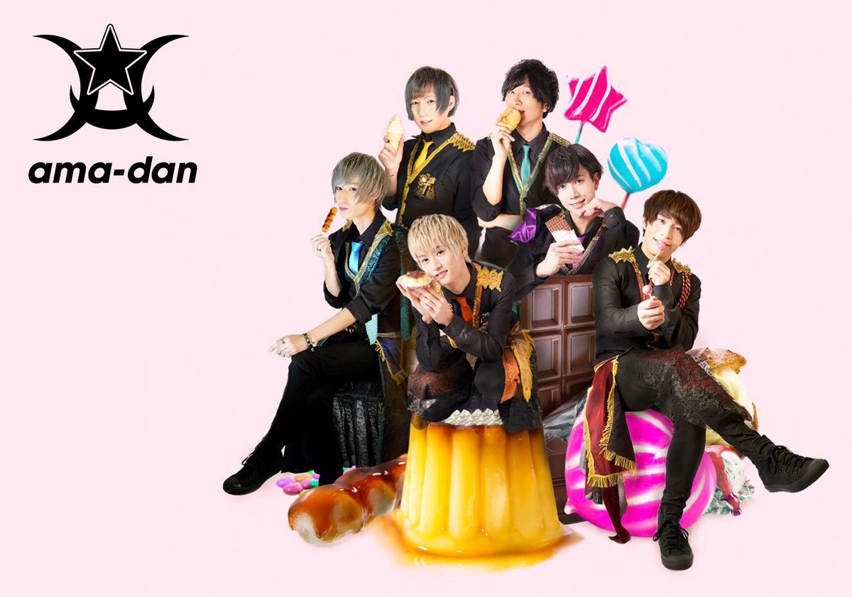 HMV_Narita's tweet photo. 【本日のイベント♪】甘党男子のスイーツブックVol.1販売予約イベント＆A-SPADE magazingVol.1販売予約イベントがそれぞれ13:00~/17:00~より開催です！みなさまのご参加心よりお待ちしております✨#甘党男子 #ASPADE
甘党男子 詳細→https://t.co/xReoaytSUt
A-SPADE 詳細→https://t.co/7fQkTkXX64 https://t.co/4fS9Ji6OSl