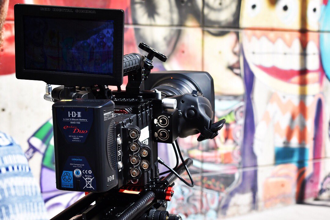 EON247_inc's tweet photo. Have a great St. Patrick’s Day weekend!
#Red #RedEpic #RedDragon #RedCamera #Film #Video #Filmmaking #Editing #Nikon #Videos #Videogram #Filming #Cinema #Camera #Photoshoot #Studio #StudioLife #StudioFlow #StudioPhotography #StudioShoot #StudioCommunity #StPatricksDay #Eon247 https://t.co/Z5rvVXj7km