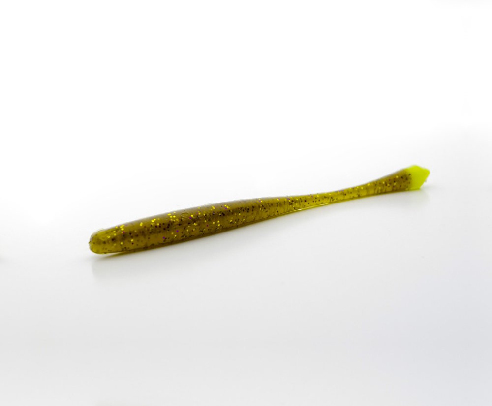 BioSpawnLures's tweet image. Amazing on a drop shot rig! bit.ly/1BEgWiI