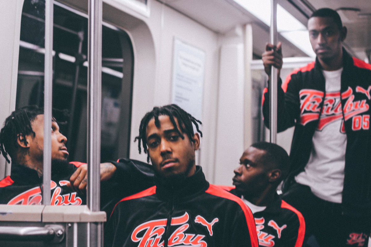 FRESH_SIDE's tweet photo. #IGetAround 📍Phl/Nyc https://t.co/QFUDBgu33Z