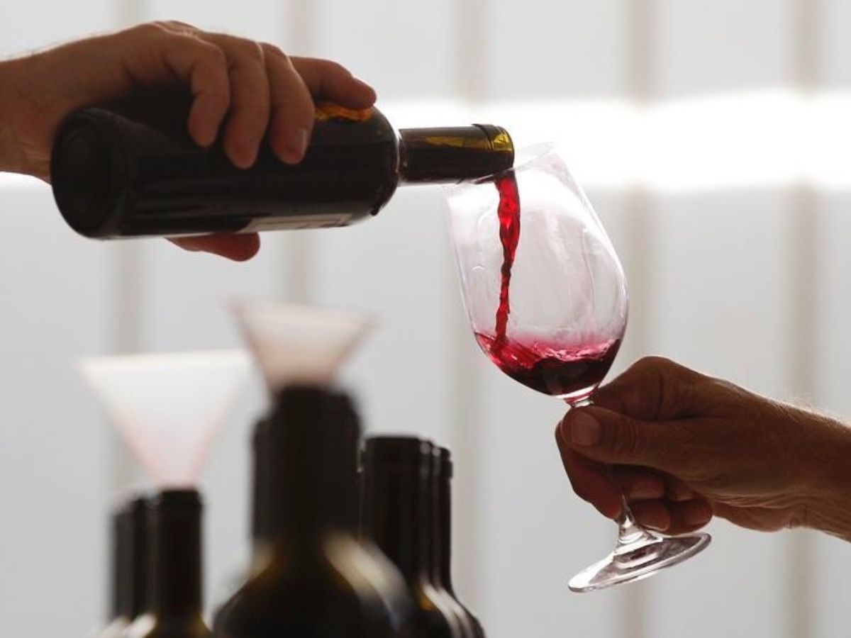 diariodecuyoweb's tweet image. Un vino argentino, elegido el mejor tinto del mundo - zpr.io/nmDxn