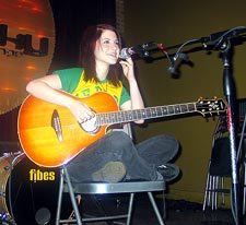 SXSW 2005