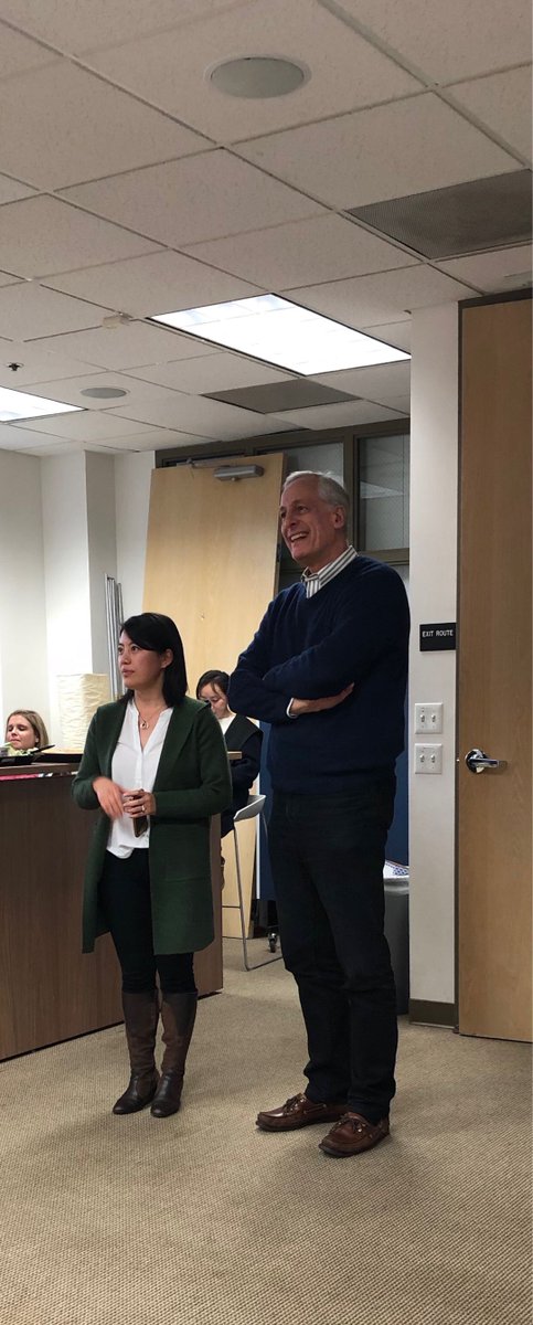 TechCodeGlobal's tweet image. Seven highly selected startups demoed their products at the Bayer Techcode Innovation Program Kick-off last night at Techcode Silicon Valley!