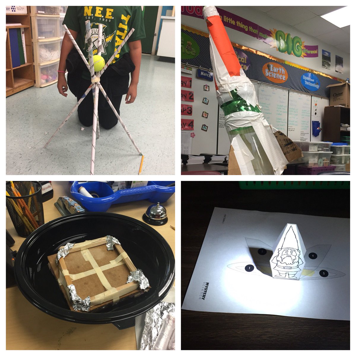 Ross Teacher (@modernteacher) on Twitter photo A few STEM projects we’ve been working on. The rocket wasn’t pretty but it had a hang time of almost 9 seconds!! <a href="/BrowardSTEM/">Broward STEM</a> <a href="/neestem/">Nova Eisenhower Elem</a> <a href="/NovaEisenhower/">Nova Eisenhower</a> #stem <a href="/BrowardScience/">Broward Science</a> A few STEM projects we’ve been working on. The rocket wasn’t pretty but it had a hang time of almost 9 seconds!! <a href="/BrowardSTEM/">Broward STEM</a> <a href="/neestem/">Nova Eisenhower Elem</a> <a href="/NovaEisenhower/">Nova Eisenhower</a> #stem <a href="/BrowardScience/">Broward Science</a>