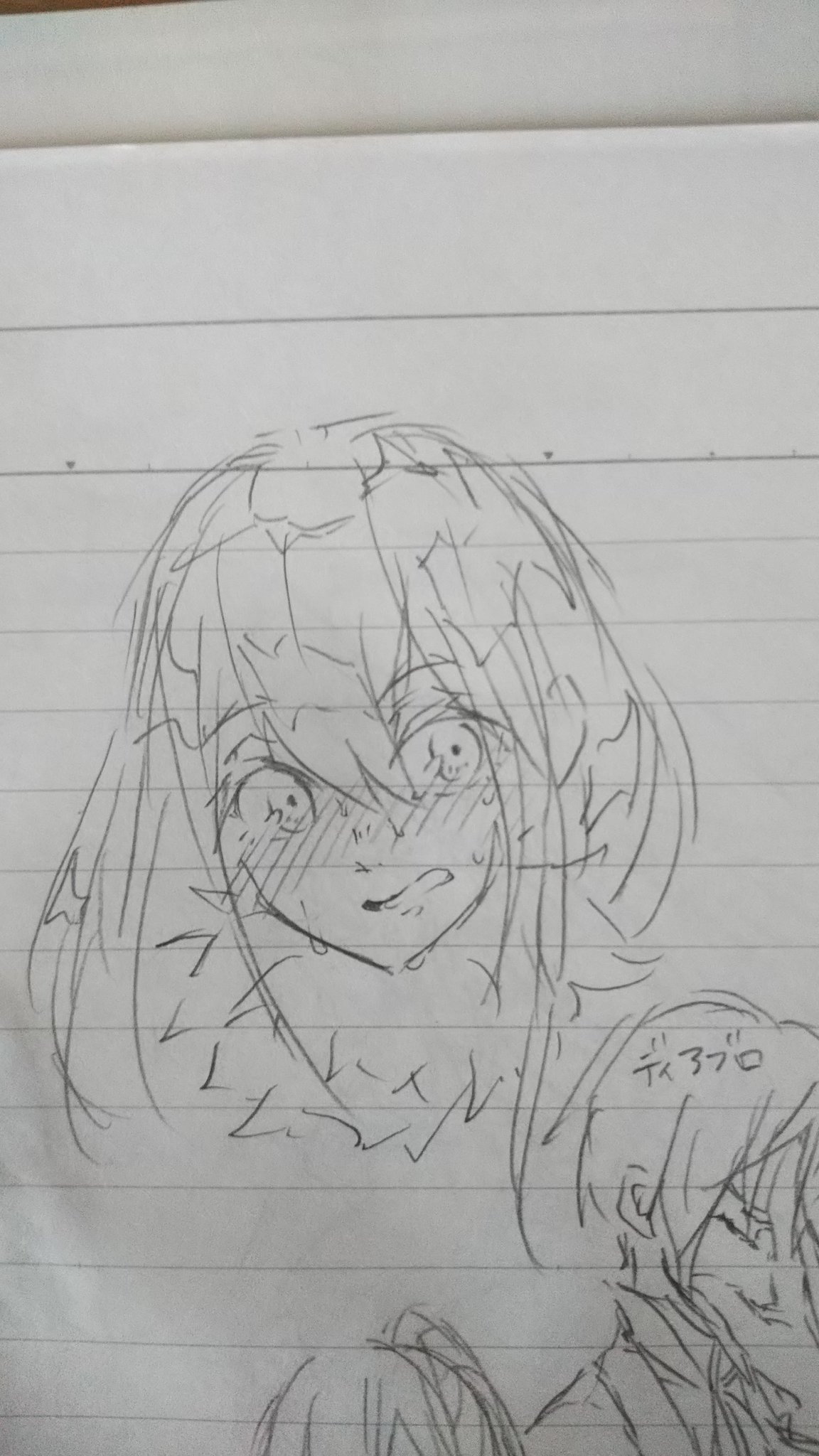 漆黒のノワール 転生したらスライムだった件 転スラ リムル ディアブロ ソウエイ 今日のイラスト 漆黒のノワール 転生したらスライムだった件 転スラ リムル ディアブロ ソウエイ 今日のイラスト