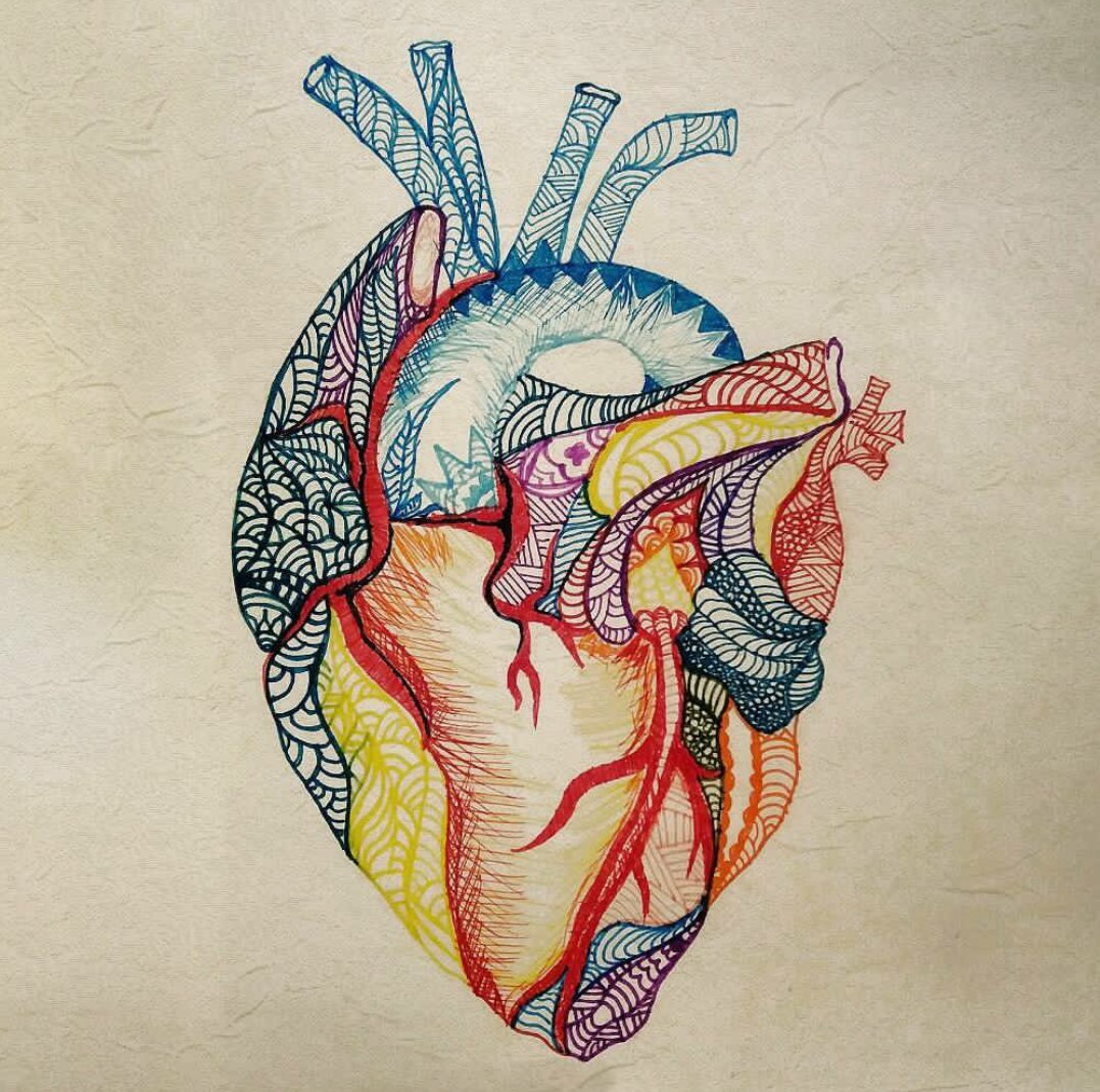 JohartWork's tweet photo. Designer heart @JohartWork #design #designthinking #GraphicDesigner #art #drawing #doodle #colors #inspiration https://t.co/zG4WUM29mP