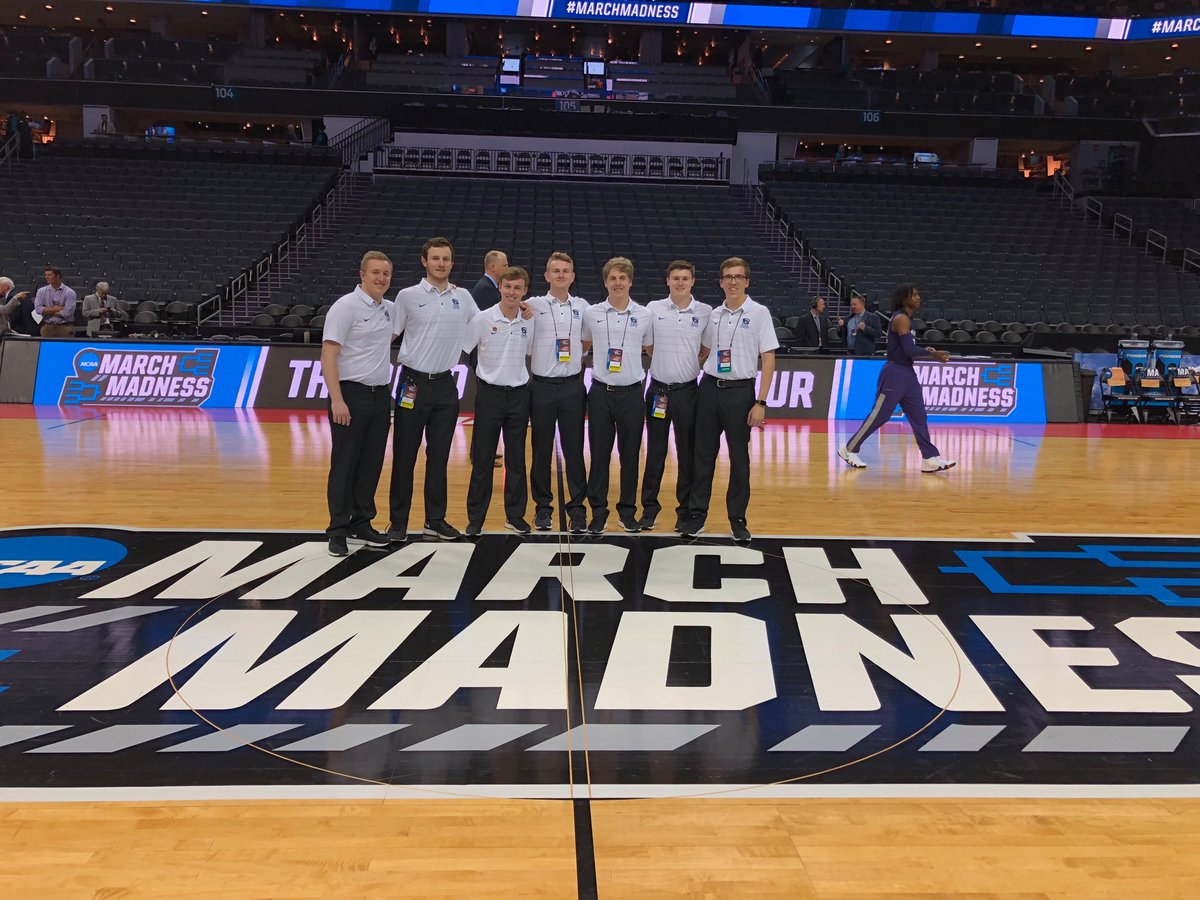 cumanajays's tweet photo. Tonight was not what we wanted at all, but the journey to get here was a blast with this team. One last time, thank you Kevin, Birk, Joe, Tom, and Peyton! Best of luck to you all in the future! #OnceAJayAlwaysAJay https://t.co/LMqmEzp0bG