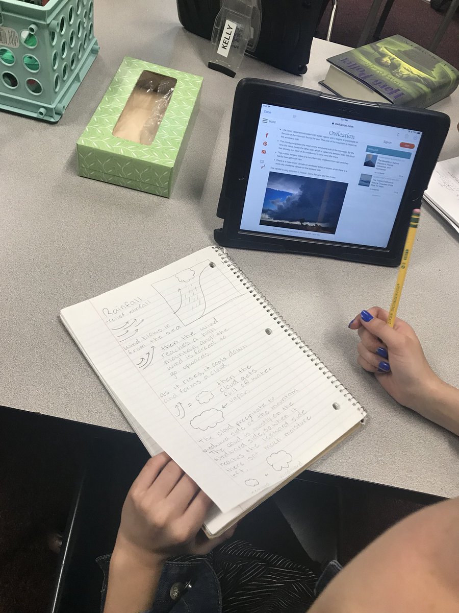 GilleeRyan's tweet image. Sensemaking through sketchnotes. Making sense of txt through pics. Awesomeness as Ss share out science concepts in own words &amp;amp; pics #creativity #everyoneisanartist #multiplemodalities @ssdPRIDE @SSDKristin @NGSSchat #santeesd