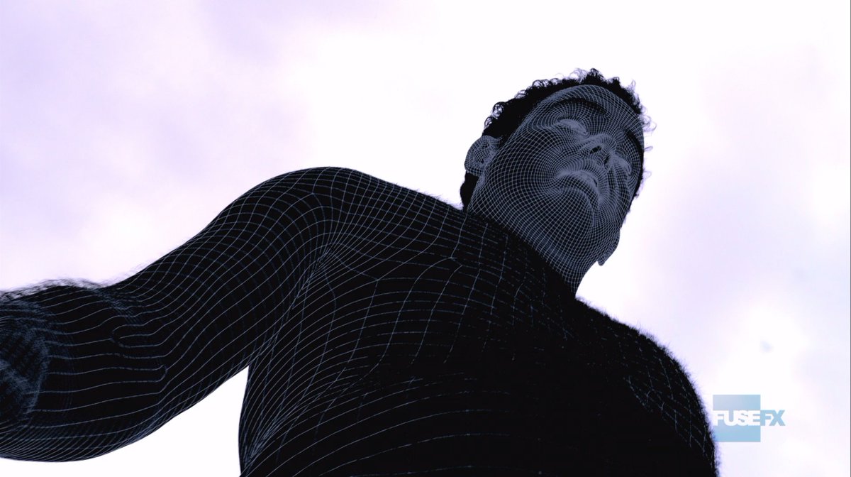 Animation_Today's tweet photo. ‘The Tick’: How @FuseFX Made A Completely CG, 2,000-Foot Human On A TV Schedule And Budget https://t.co/VGY8gPagec https://t.co/QiF42ME220