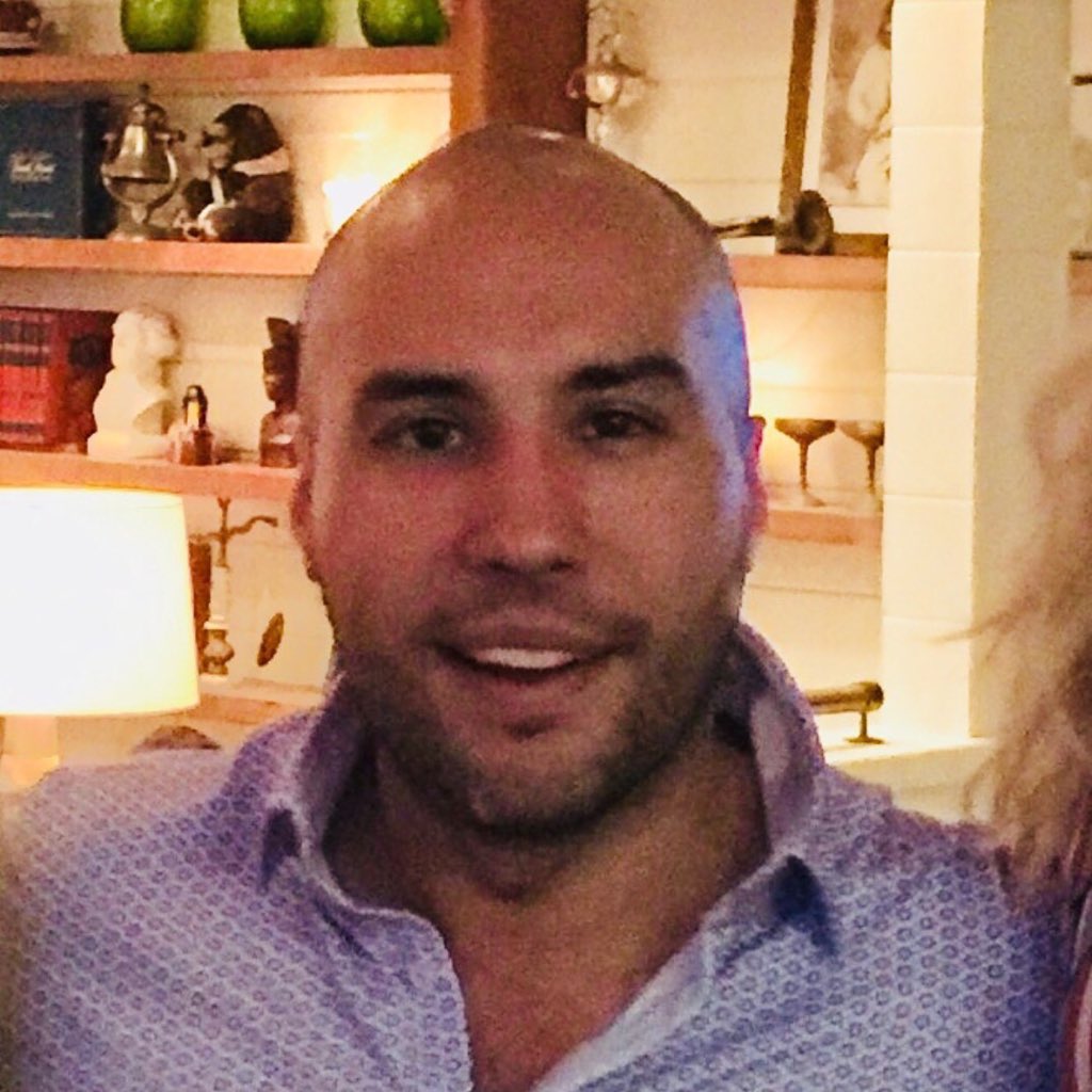 pascalkropf's tweet photo. #NewProfilePic https://t.co/TFSzw1BrCk