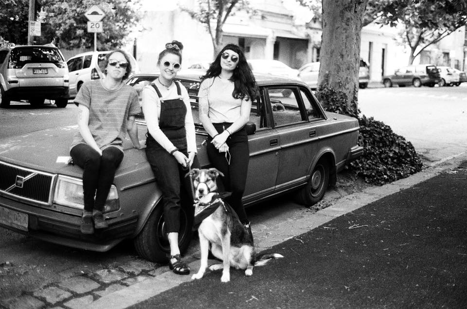EucalyptMusic's tweet photo. + new music from #laiks + #annalieserose #primitivemotion #campcope & #orionsun https://t.co/HW19RHNsVM https://t.co/5xrK8lLacB