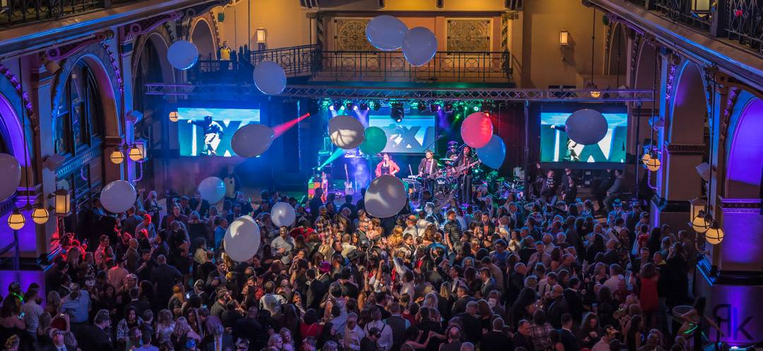 Gina Dowling (@thebig80s) on Twitter photo St Patty's party #Britton <a href="/BrittonTavern/">Britton Tavern</a> this Sat. with #TheBig80's live!
We're gonna party like it's 1985 St Patty's party #Britton <a href="/BrittonTavern/">Britton Tavern</a> this Sat. with #TheBig80's live!
We're gonna party like it's 1985