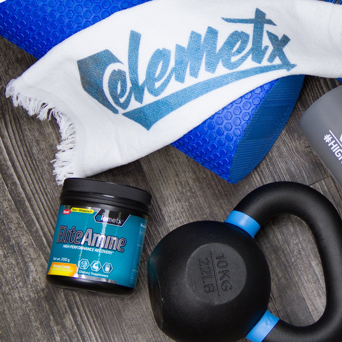EliteAmine Mango Candy for the Win 🙌 🙌 🙌
#gains #muscle #elemetx #highoctanefuel #💯 #Performance #Fuel #bench