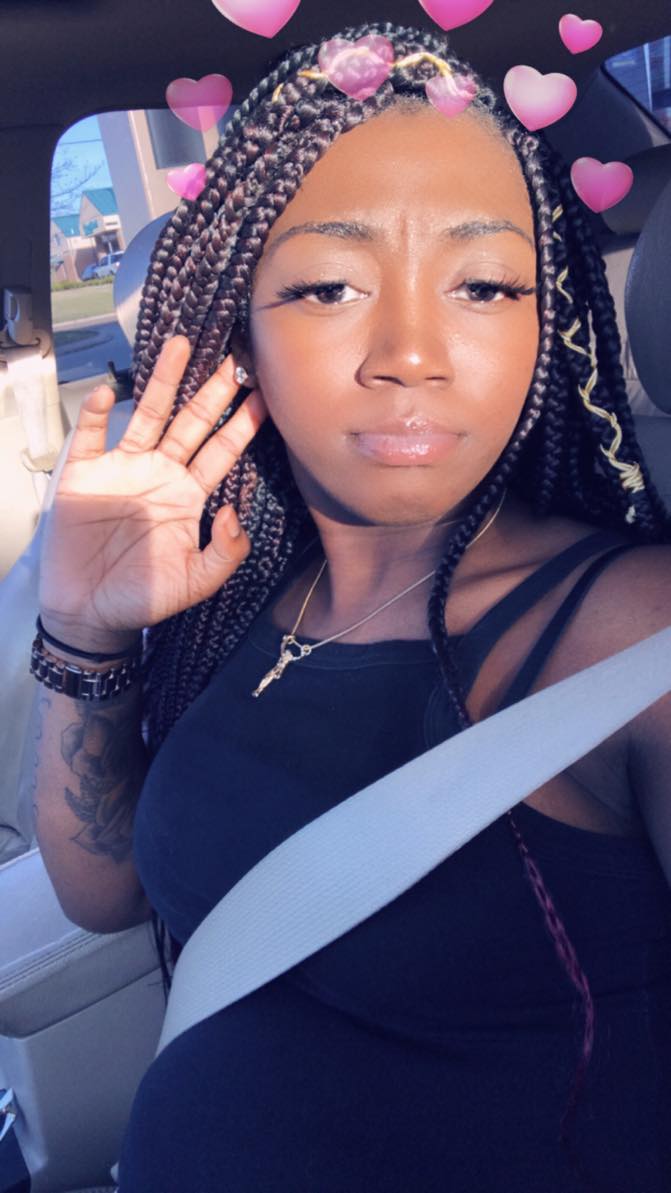 Darmonicaaa's tweet photo. Skinnn on goooo👑✨❤ https://t.co/rmT7p4XMpt