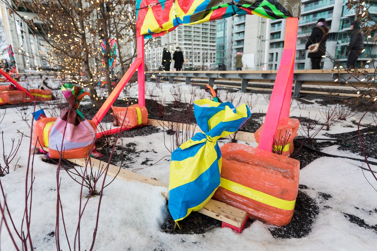 The Bentway (@thebentway) on Twitter photo Do you have bold, creative, & radical ideas for #TO's publicly-accessible open spaces? <a href="/Park_People/">Park People / Ami·es des parcs</a>'s new Public Space Incubator is looking to fund ten projects—five in each of 2018 and 2019—with up to $50,000 in funding per project: parkpeople.ca/publicspaceinc/ Do you have bold, creative, & radical ideas for #TO's publicly-accessible open spaces? <a href="/Park_People/">Park People / Ami·es des parcs</a>'s new Public Space Incubator is looking to fund ten projects—five in each of 2018 and 2019—with up to $50,000 in funding per project: parkpeople.ca/publicspaceinc/