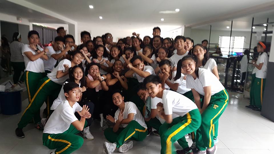 alyssiii_'s tweet image. Definitely will miss these people😘😘

#excellence #successinunity #oneteam