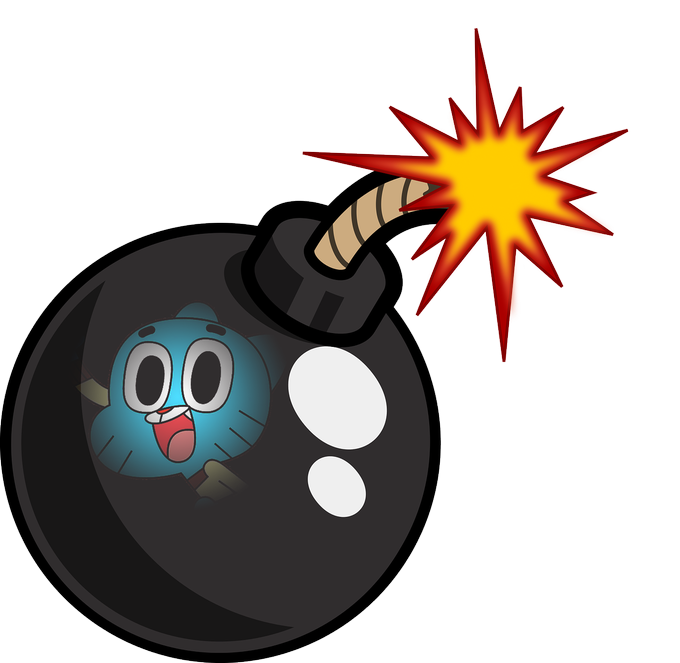 Gumballのtwitterイラスト検索結果 古い順