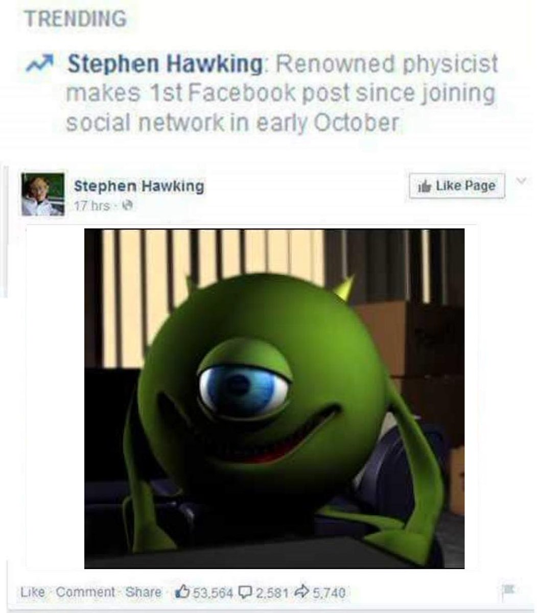 ShitpostBot 5000 (@shitpostbot5000) on Twitter photo 