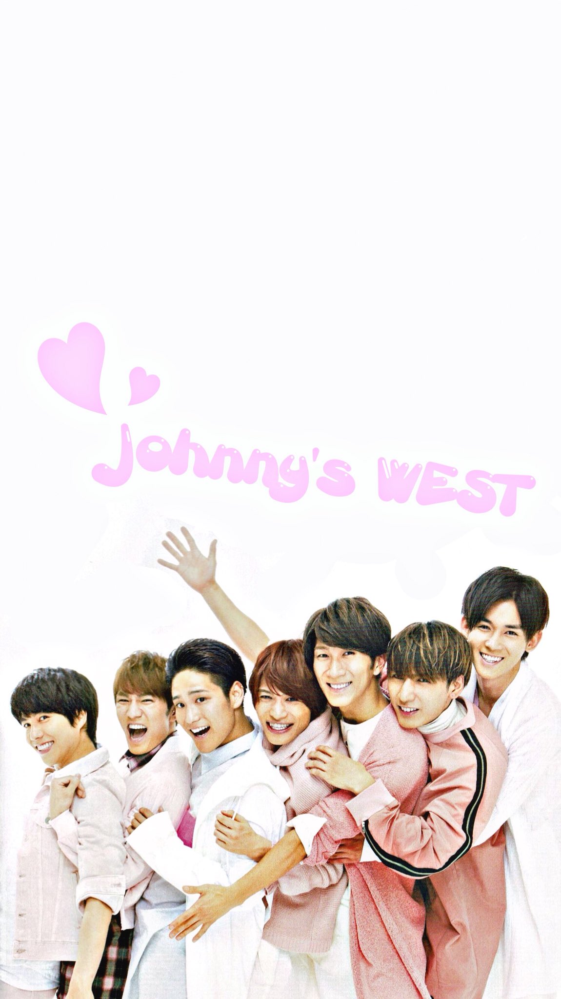 ট ইট র たぴもか ジャニーズwest 加工 ロック画 壁紙 保存 Rt フォロー ジャニーズwest ジャニスト 中間淳太 濵田崇裕 桐山照史 ট ইট র たぴもか ジャニーズwest 加工 ロック画 壁紙 保存 Rt フォロー ジャニーズwest ジャニスト 中間淳太 濵田崇裕 桐山照史