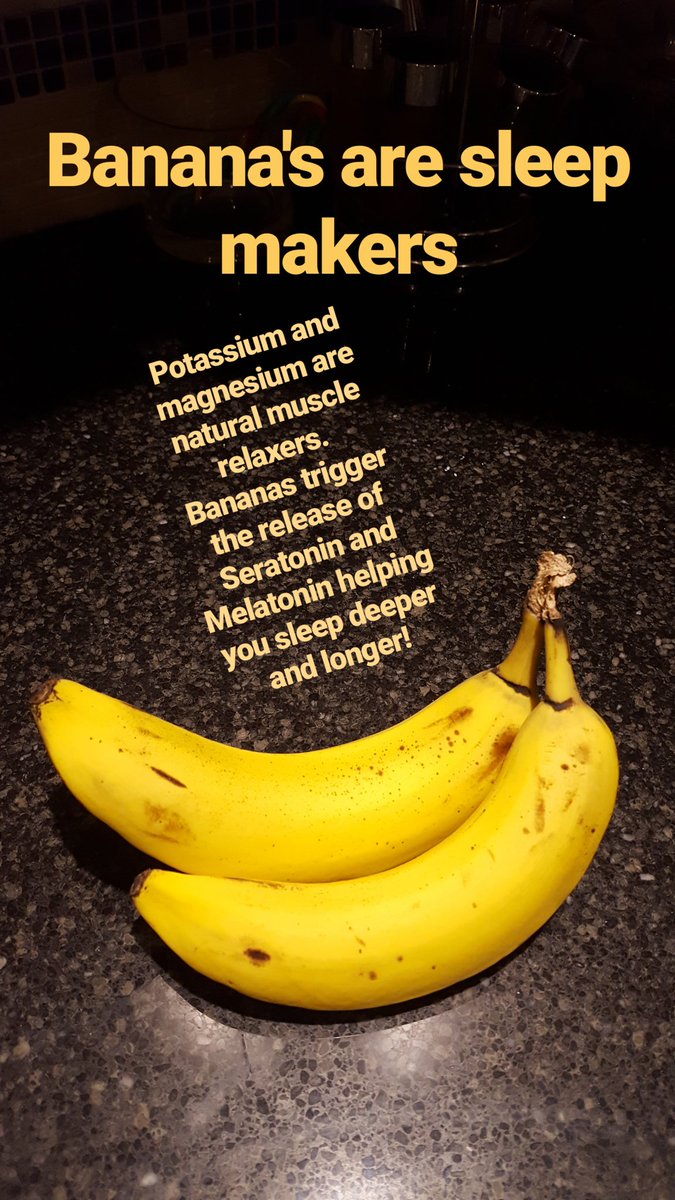 GoodNightGuelph's tweet photo. Going #bananas over bananas on #WorldSleepDay https://t.co/gaZNF9S6lF