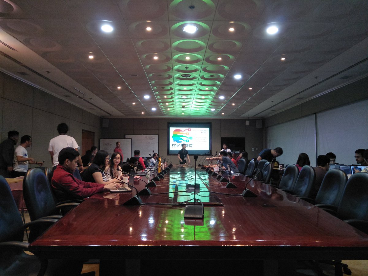 DEVCONPH 😎 tweet media
