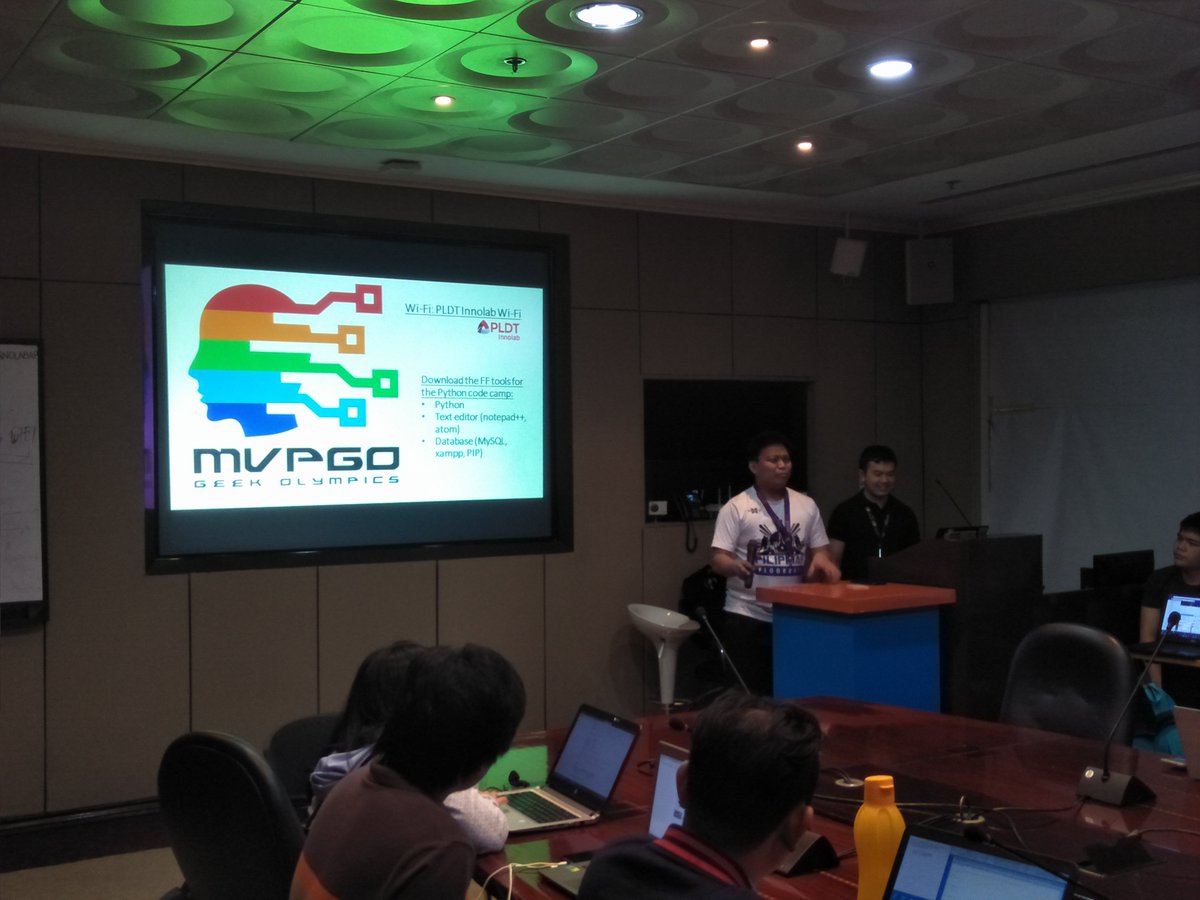 DEVCONPH 😎 tweet media