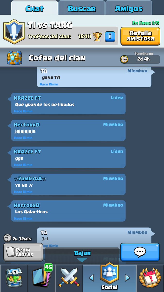 TitansARG tweet media