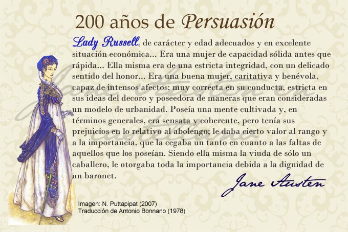 JAcastellano's tweet photo. #FridayAnne #JaneAusten #Persuasion Lady Russell, sensata pero prejuiciosa #Persuasion200 ilustra @Himmapaan https://t.co/lkeccOGwzx