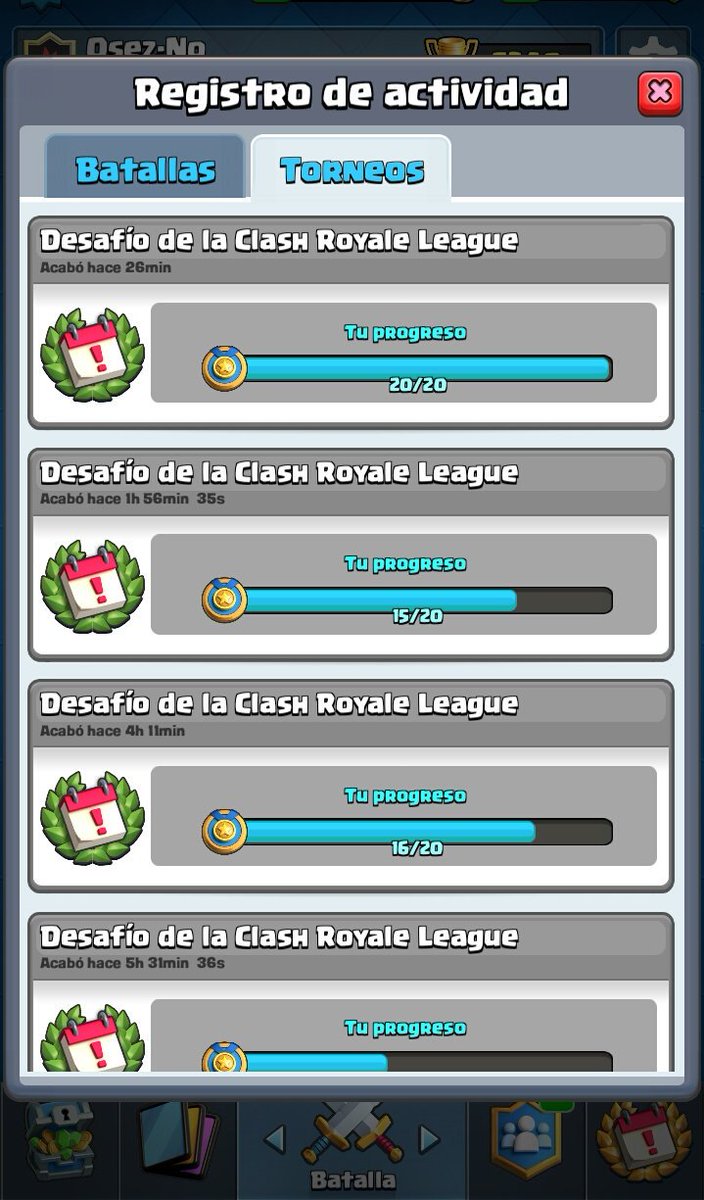 Rex19_CR's tweet photo. Segundo desafío ganado, ahora con una variante al mazo anterior. Interesados al DM✌ https://t.co/5KfkudlIhK