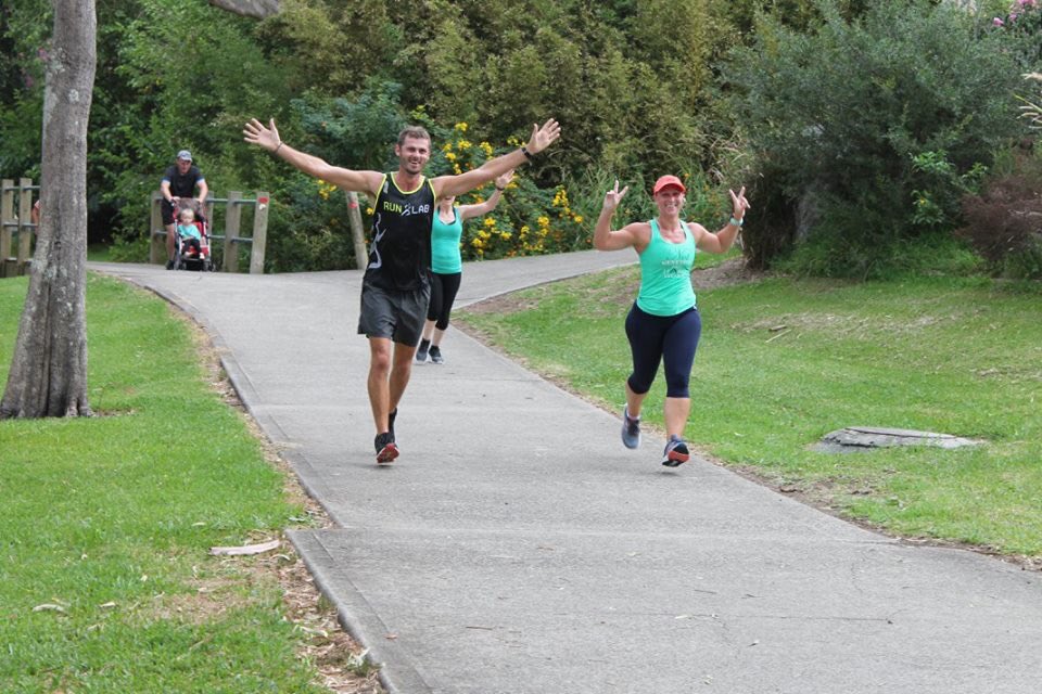 sanremoparkrun's tweet photo. Today was about going green fro #StPatricksDay2018 at #sanremoparkrun #srpr5k #loveparkrun #beinggreen https://t.co/OawRk84WjU