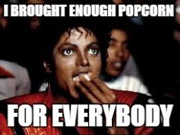 Watching UMBC v Virginia...