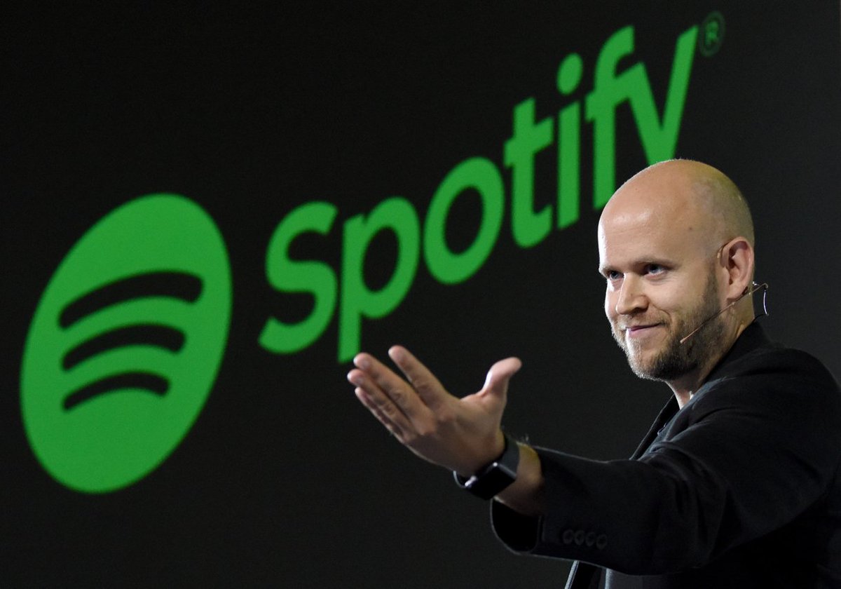 nachtnebel's tweet photo. #Startup: Streamingdienst: Spotify peilt Börsen-Premiere für 3. April an https://t.co/SOMfqCi8LL #Allgemein #tagMenuWirtschaft https://t.co/c3clgtl01G