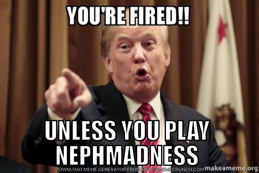wkupin's tweet photo. #NephMadness -  better start making your picks now !! https://t.co/l1uoHjk8J9