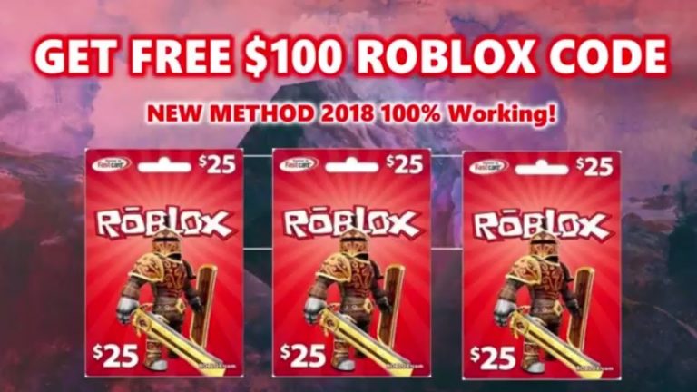 Robuxfree Gift Cardorg 2018