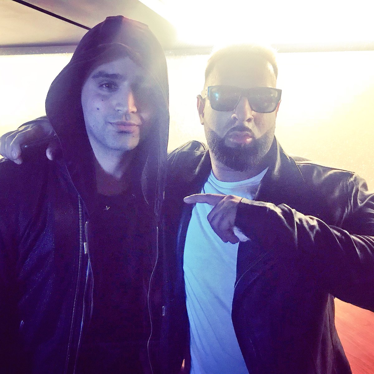 This is where my musical journey begun with my old bro <a href="/officialvee/">VEE</a>  ... nights and days in the studio recording, lots of vocal lessons, spent a lot of time learning about the music game from him and his family! God bless‼️! #luvmali #junebug 💥💥