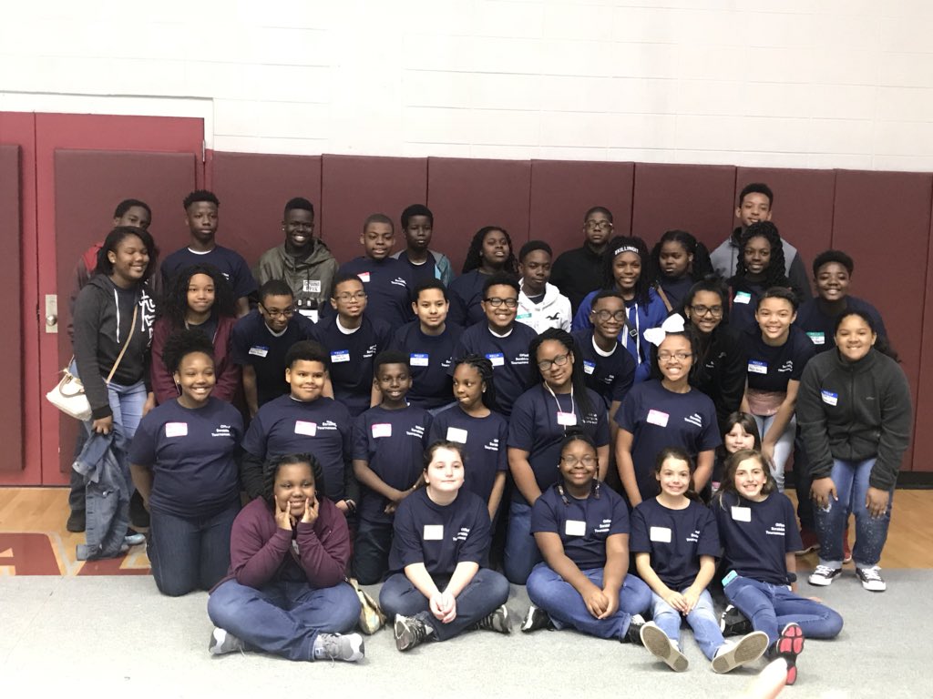 ldubster's tweet photo. Gifted Scrabble Tournament 2018 #teamSelma #teamSelmaSped #teamMeadowview https://t.co/WDGrLuFcMC