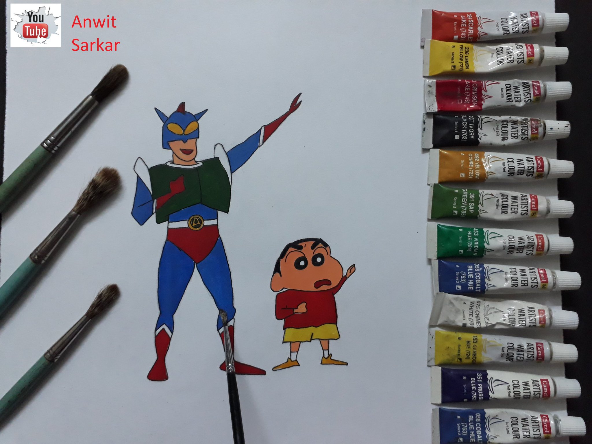 Art with Anwit on Twitter: Art with Anwit on Twitter: