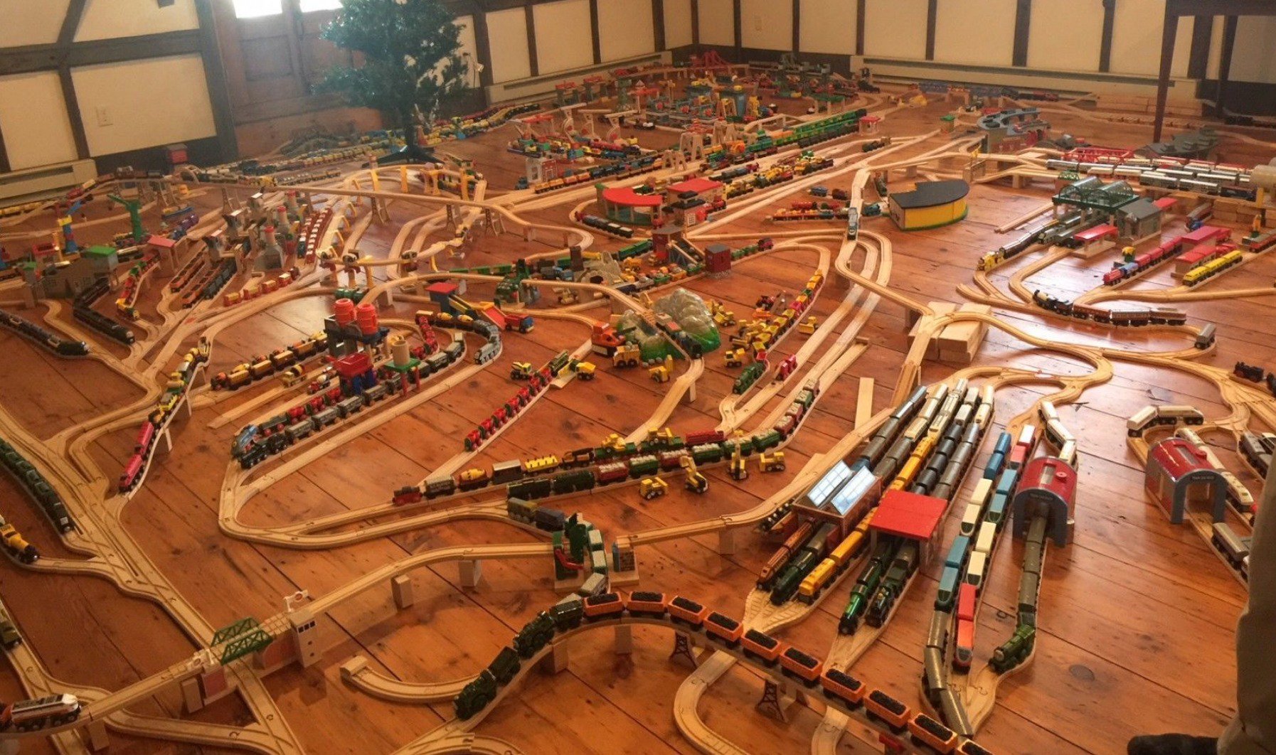Thomas wooden railway destinations sales