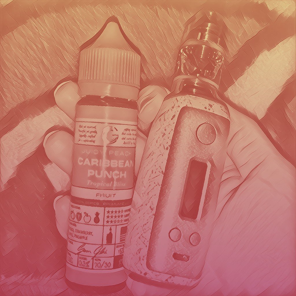 superboxx420's tweet photo. This is possibly the best punch juice ever  😍😍 Check out @ejuicescom for more Basix by Glas flavors and other juices I've featured! 
Need Juice??👇👇👇
https://t.co/JiwSWMnQgC

#Ejuicescom #VapeAuthority #FlavorFriday #Vape https://t.co/M8bJ1YkSAB